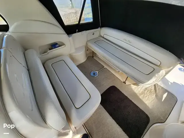 Sea Ray Sundancer 300