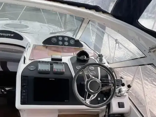 Fairline Targa 43