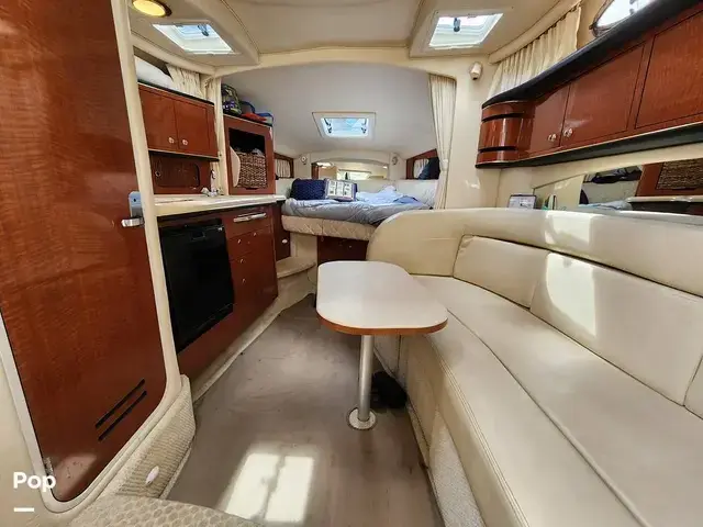 Sea Ray Sundancer 300