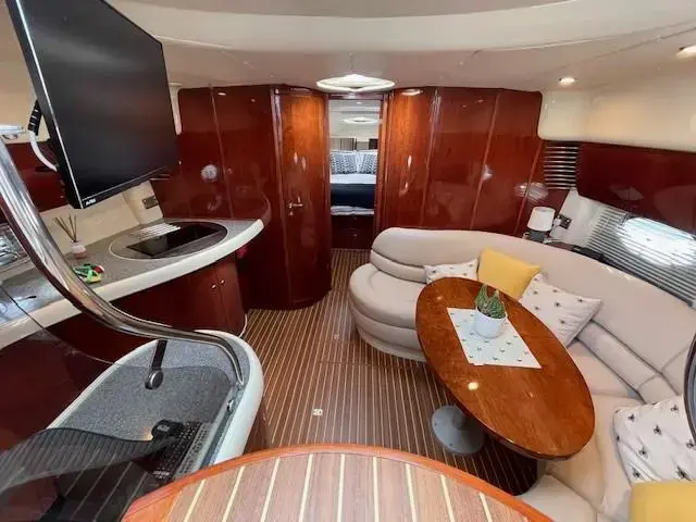 Fairline Targa 43