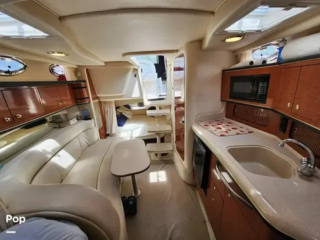 Sea Ray Sundancer 300