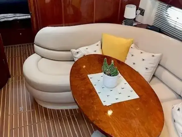 Fairline Targa 43