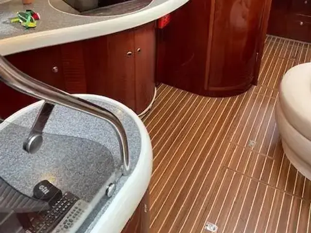 Fairline Targa 43