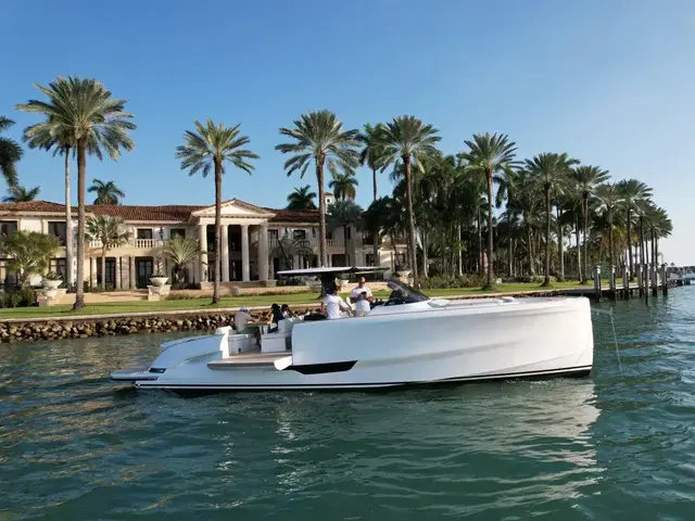 Solaris 44 Open