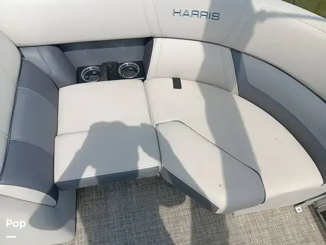 Harris Cruiser 230