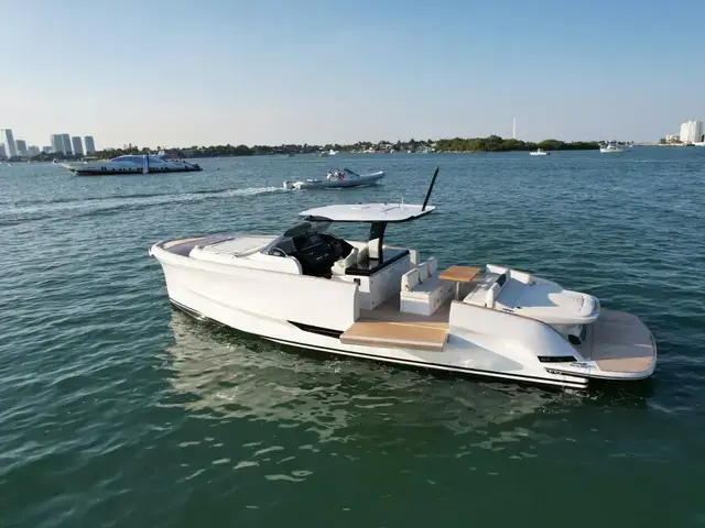 Solaris 44 Open