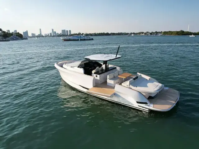 Solaris 44 Open