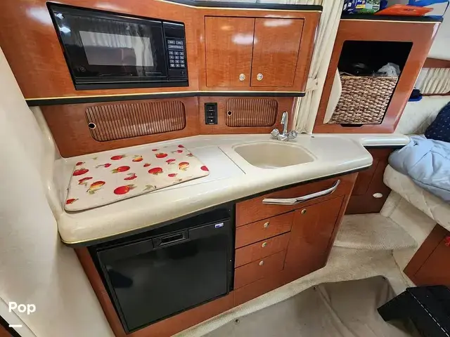 Sea Ray Sundancer 300