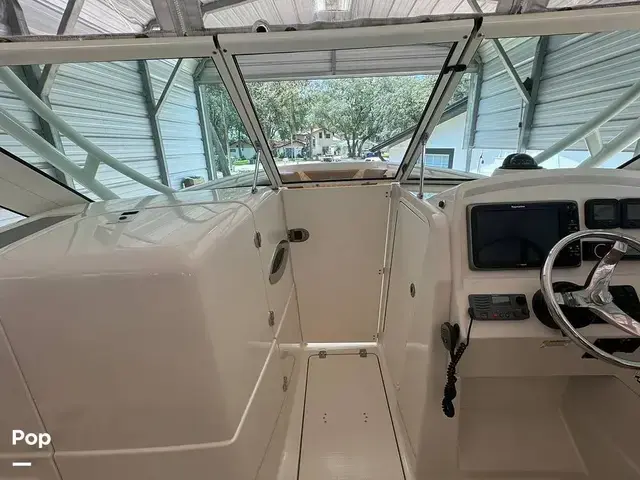 Sailfish 275 DC