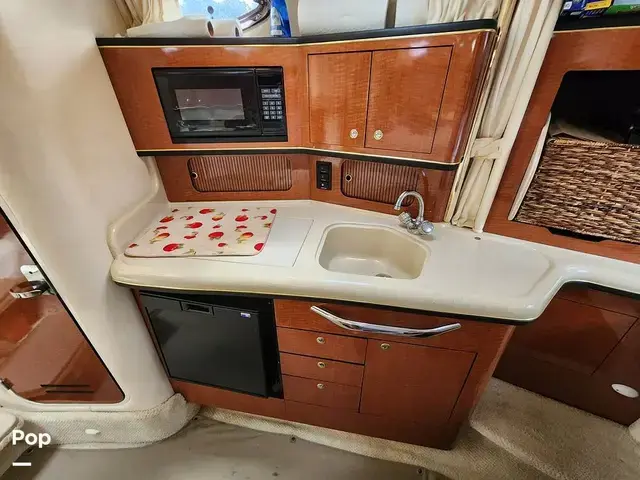 Sea Ray Sundancer 300