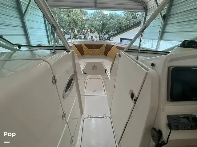 Sailfish 275 DC