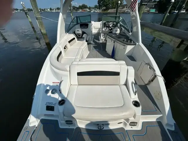 Chaparral 284 Sunesta