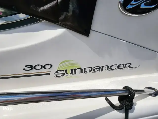 Sea Ray Sundancer 300