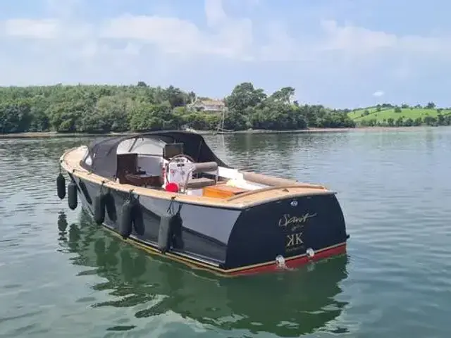 Van De Stadt Admirals Tender 28 for sale in United Kingdom for £125,000 ($162,866)