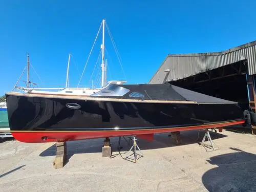 2008 Next admirals tender 28