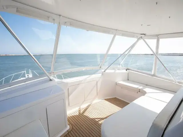 Viking Yachts 58 Convertible