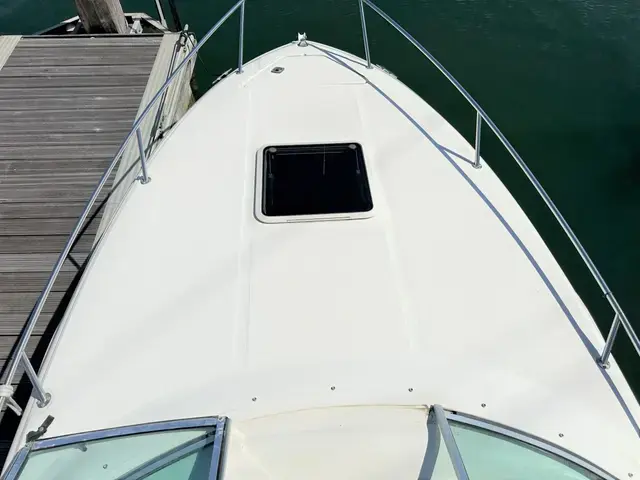 Sea Ray Sundancer 240