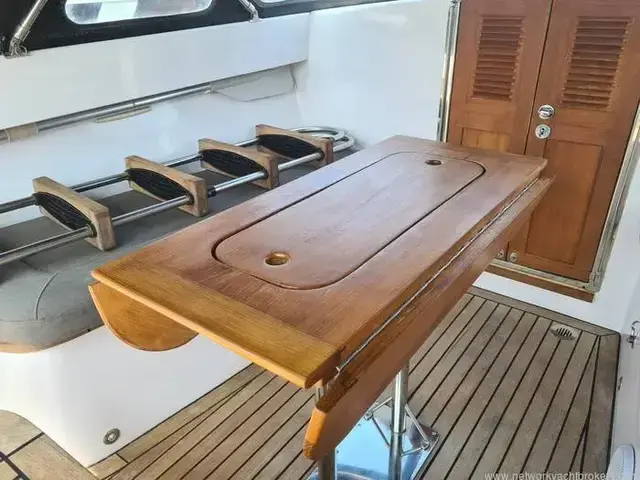 Van De Stadt Admirals Tender 28