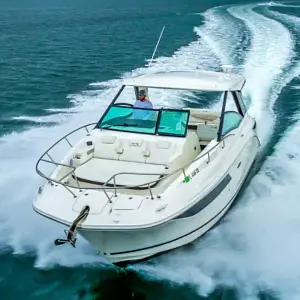 2020 Sea Ray Sundancer 320