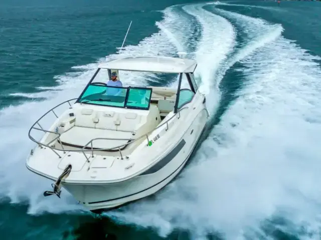 Sea Ray Sundancer 320