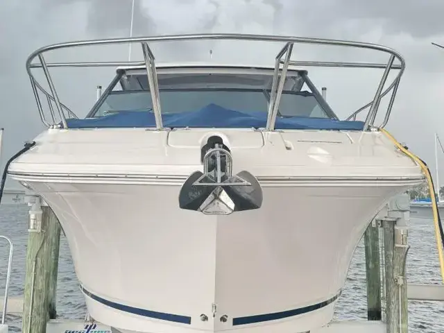 Sea Ray Sundancer 320