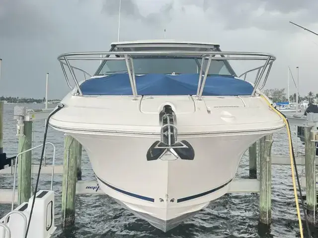 Sea Ray Sundancer 320