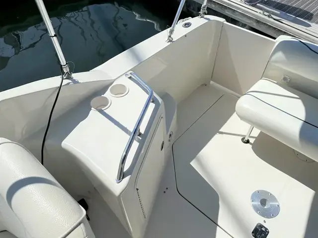 Sea Ray Sundancer 240