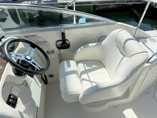 Sea Ray Sundancer 240