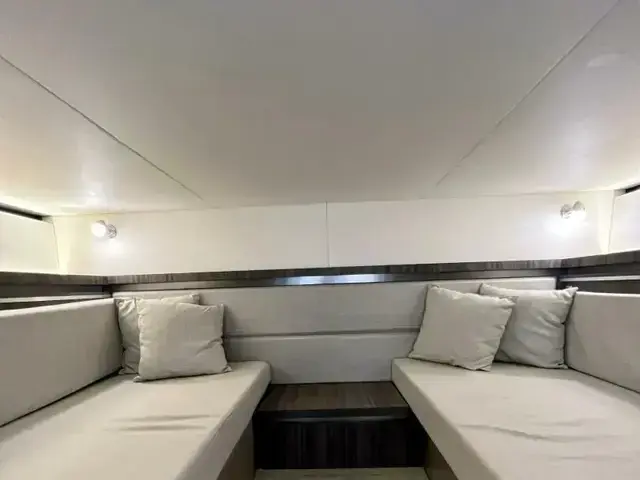 Sea Ray Sundancer 320