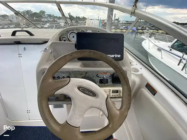 Bayliner 2855 Ciera