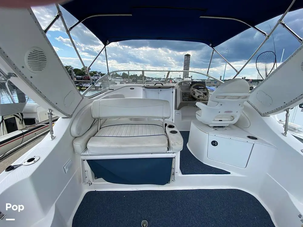 2002 Bayliner ciera 2855 lx