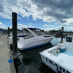 2002 Bayliner Ciera 2855 LX