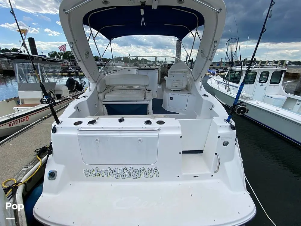 2002 Bayliner ciera 2855 lx