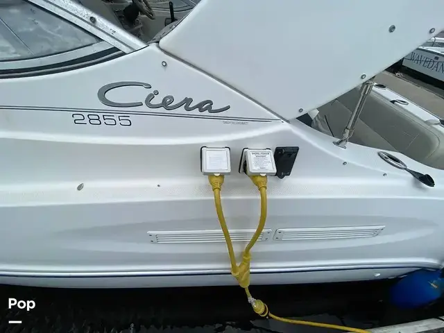 Bayliner 2855 Ciera