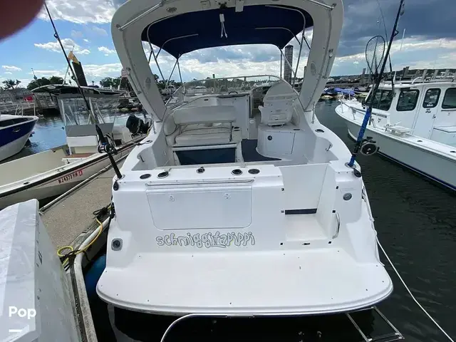 Bayliner 2855 Ciera