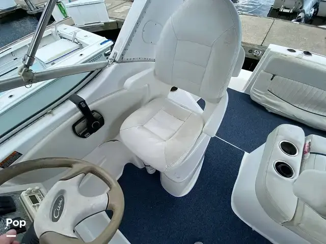 Bayliner 2855 Ciera