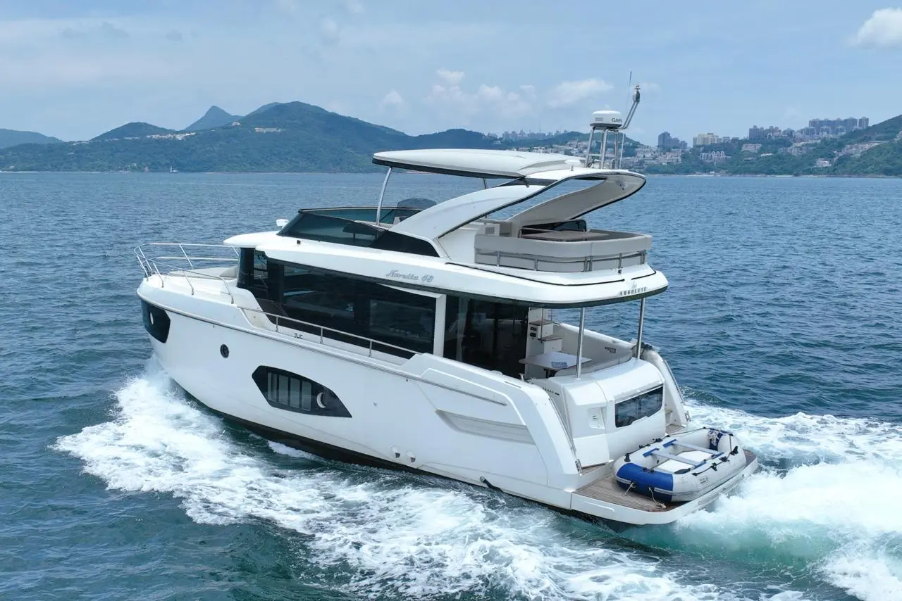 2019 Concept navetta 48