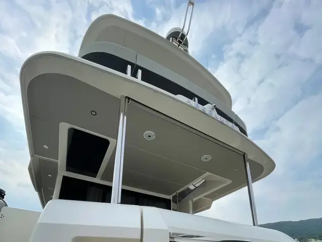 Absolute NAVETTA 48