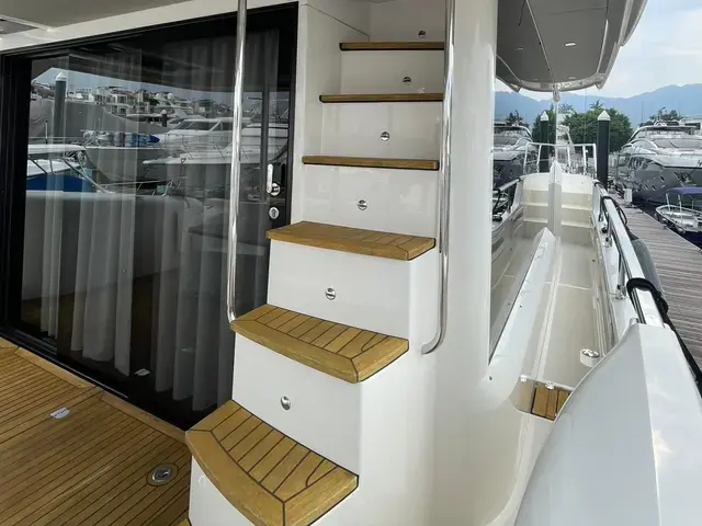 Absolute NAVETTA 48