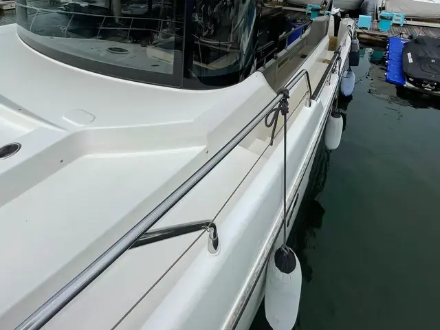 Absolute NAVETTA 48