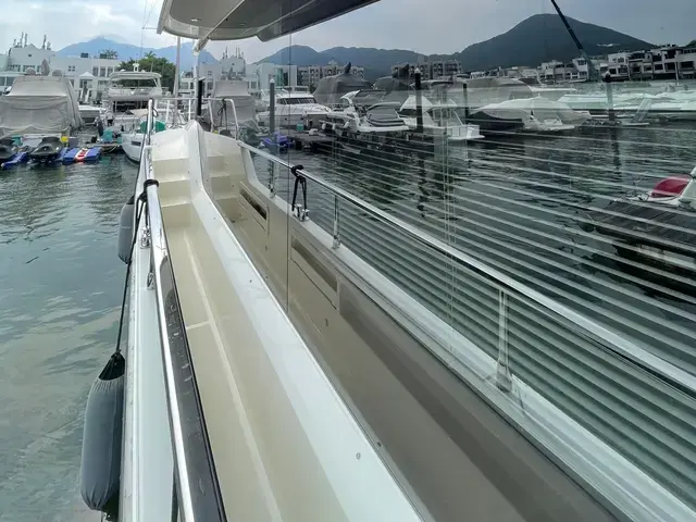 Absolute NAVETTA 48