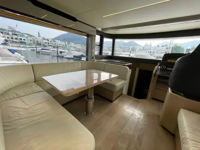 Absolute NAVETTA 48