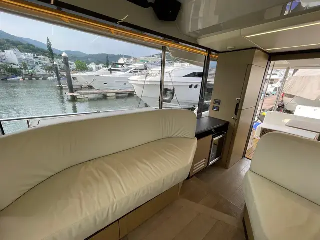 Absolute NAVETTA 48