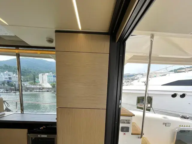 Absolute NAVETTA 48