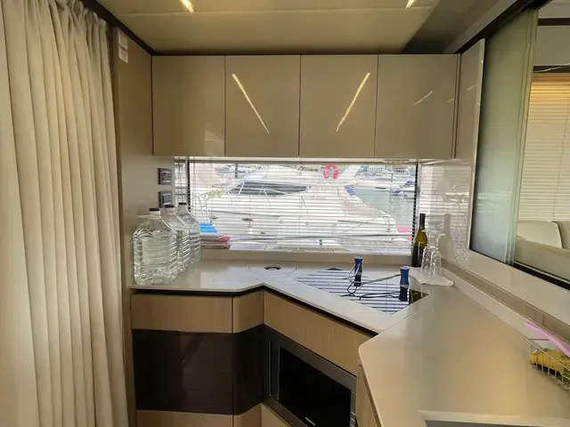 Absolute NAVETTA 48