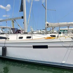 2023 Catalina 425