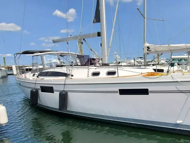 Catalina 425