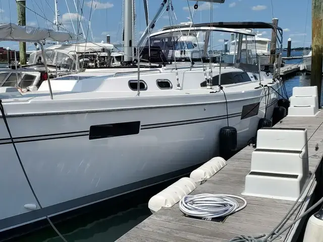 Catalina 425