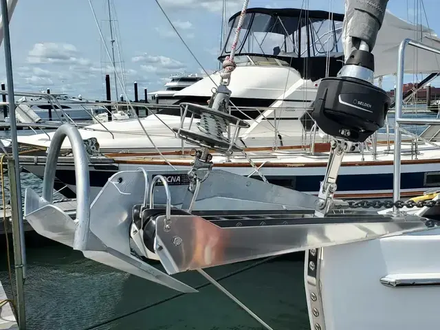 Catalina 425