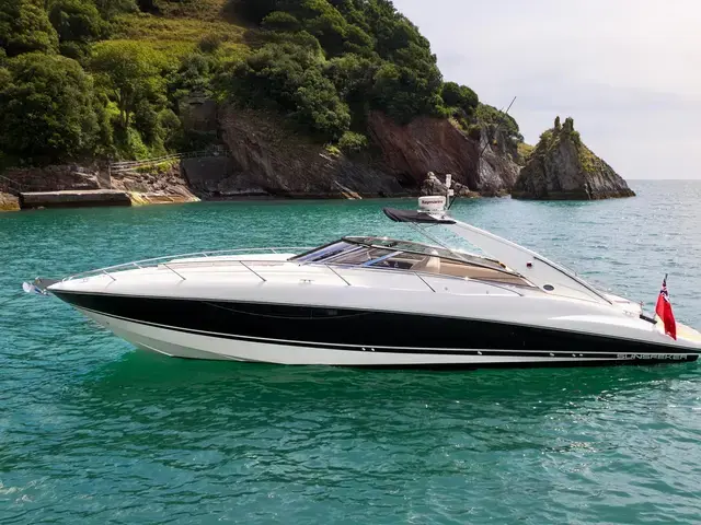 Sunseeker Superhawk 43